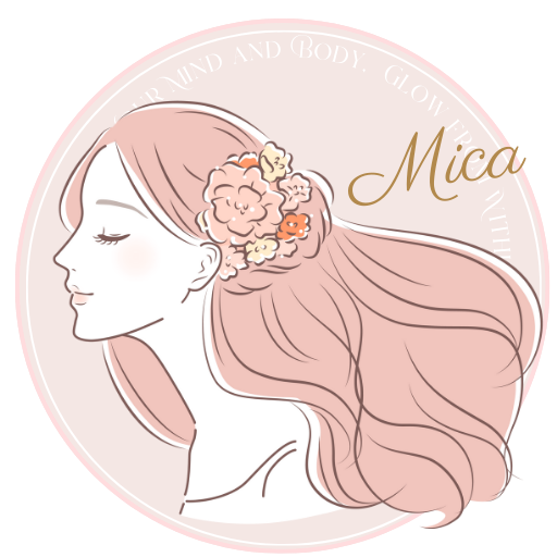 micaのアバター